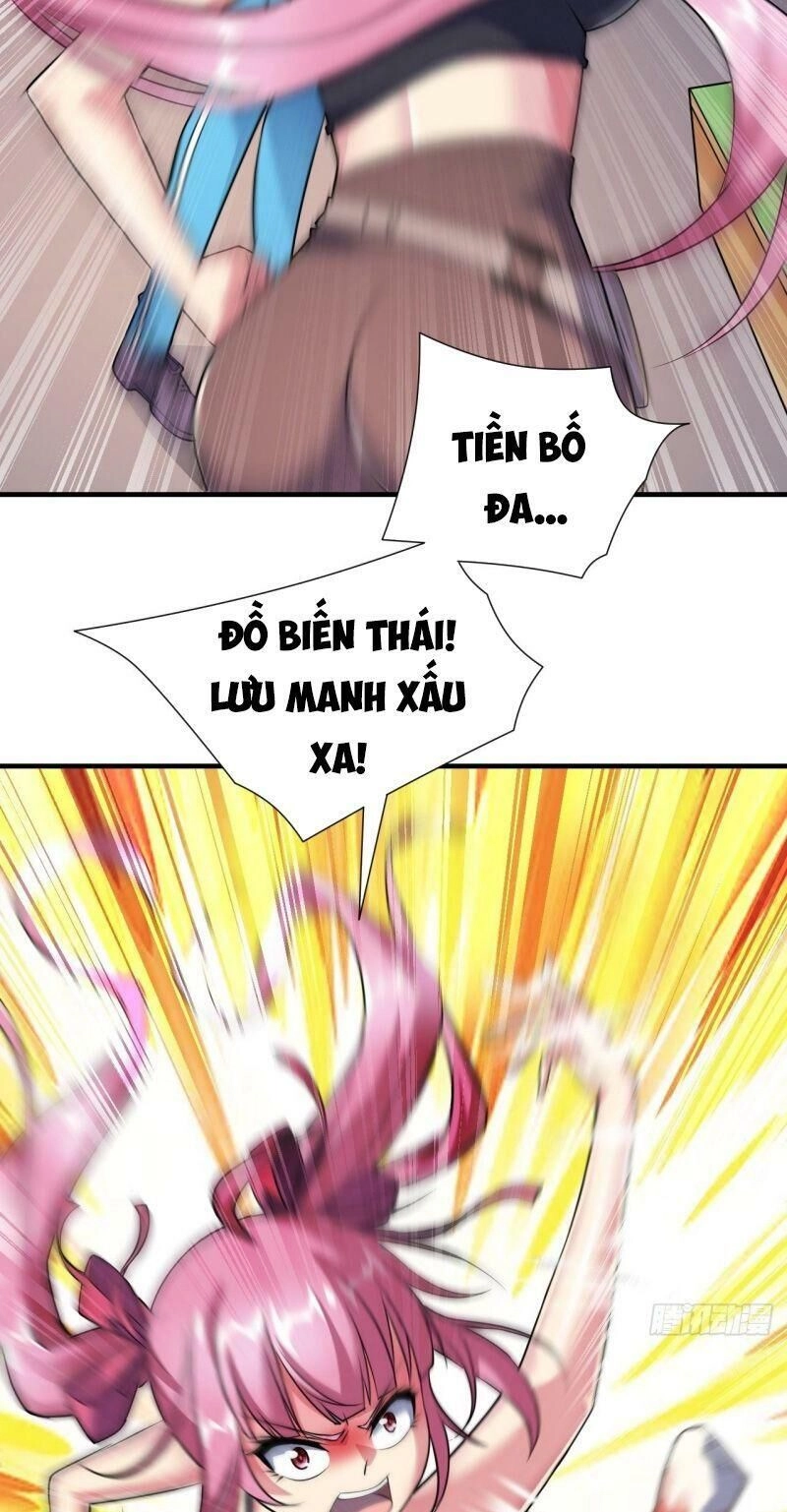 Hệ Thống Bái Kim Siêu Cấp Chapter 18 - 52