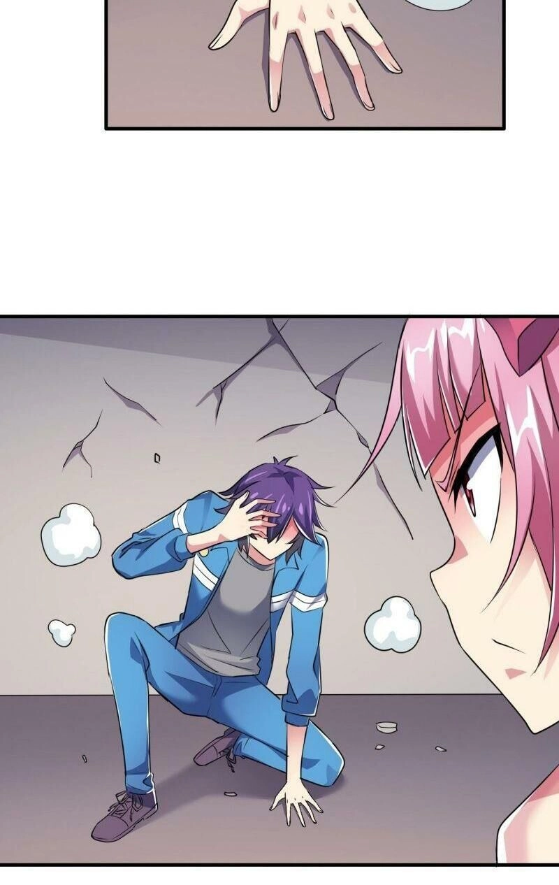 Hệ Thống Bái Kim Siêu Cấp Chapter 18 - 55