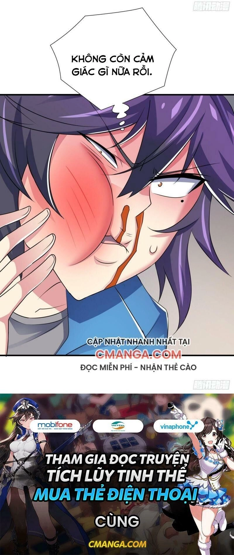 Hệ Thống Bái Kim Siêu Cấp Chapter 18 - 56