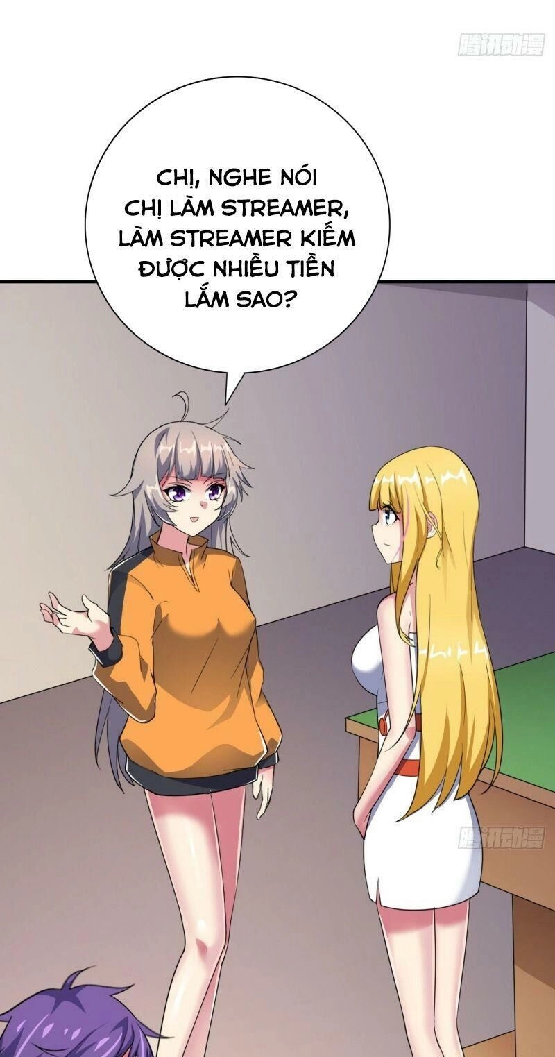 Hệ Thống Bái Kim Siêu Cấp Chapter 19 - 5