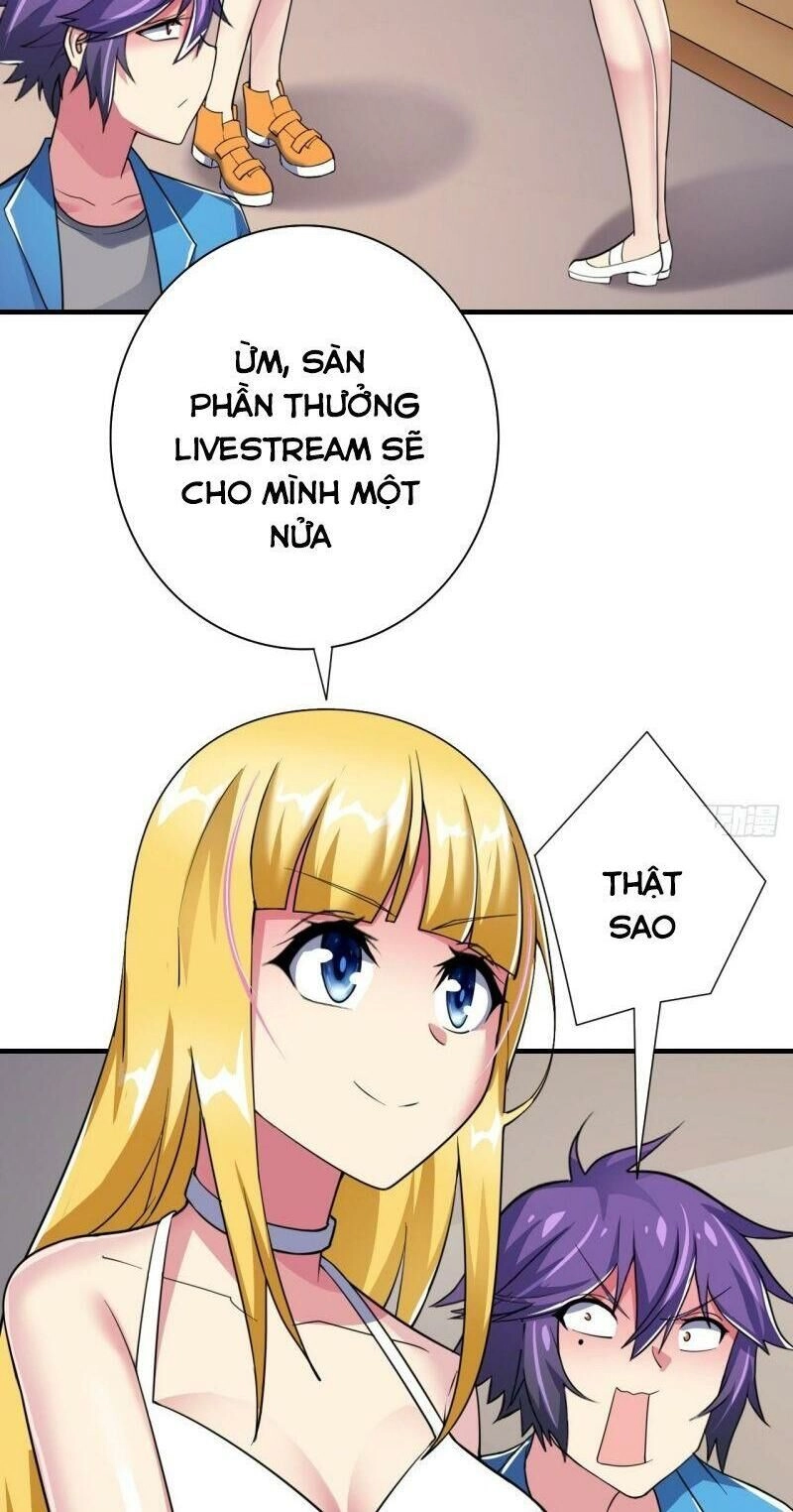 Hệ Thống Bái Kim Siêu Cấp Chapter 19 - 6