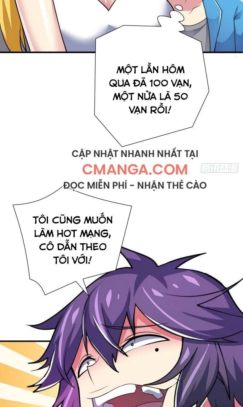 Hệ Thống Bái Kim Siêu Cấp Chapter 19 - 7