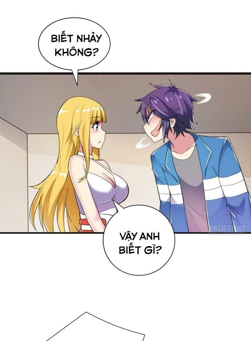 Hệ Thống Bái Kim Siêu Cấp Chapter 19 - 9