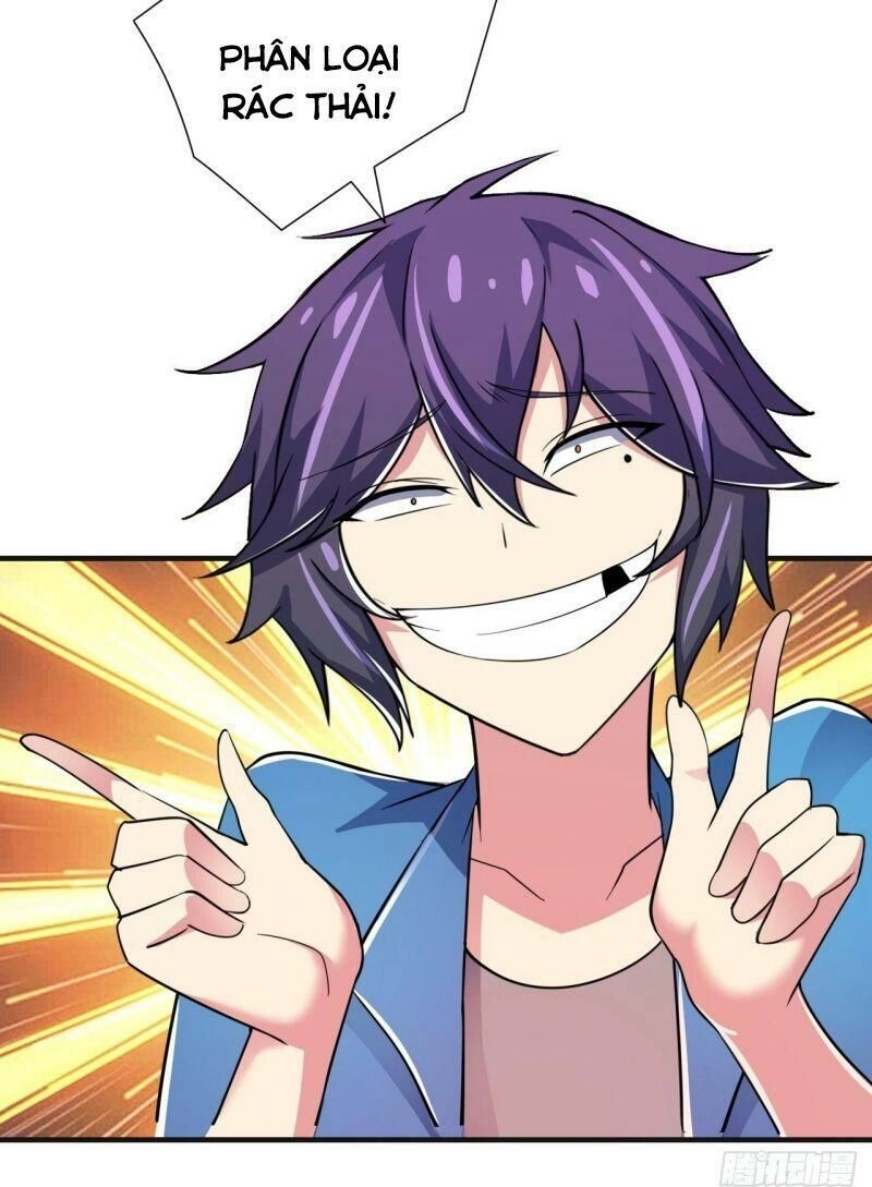 Hệ Thống Bái Kim Siêu Cấp Chapter 19 - 10