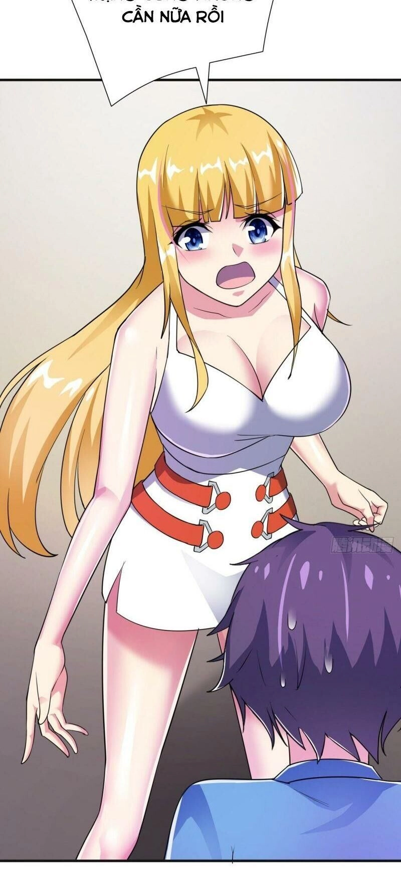 Hệ Thống Bái Kim Siêu Cấp Chapter 19 - 12