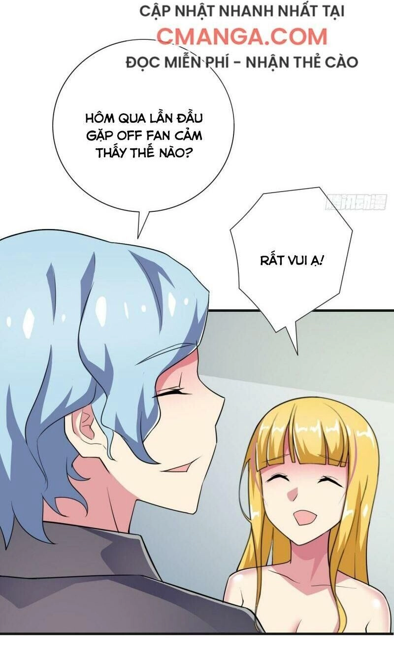 Hệ Thống Bái Kim Siêu Cấp Chapter 19 - 18