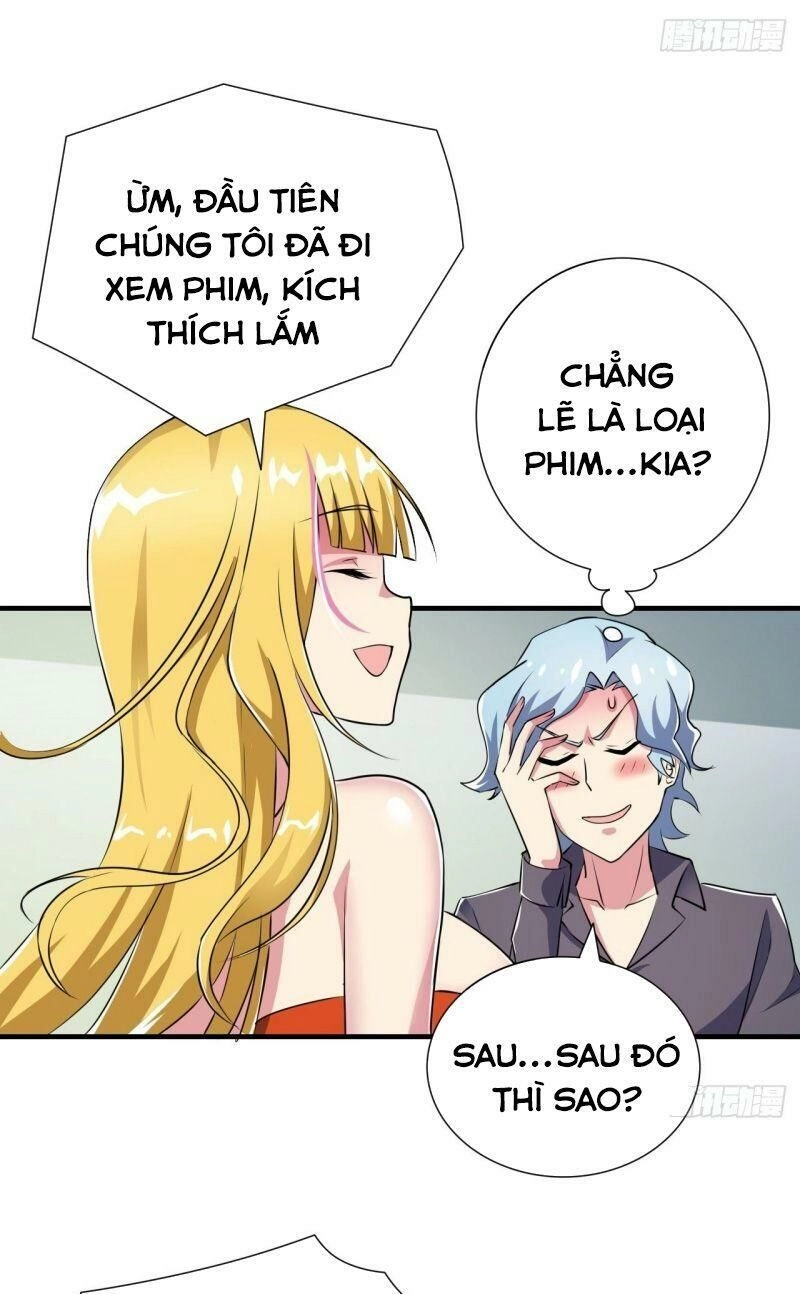 Hệ Thống Bái Kim Siêu Cấp Chapter 19 - 21