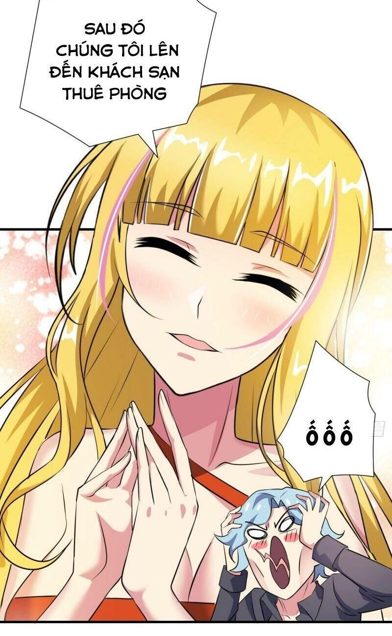 Hệ Thống Bái Kim Siêu Cấp Chapter 19 - 22