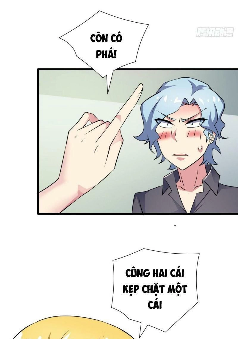 Hệ Thống Bái Kim Siêu Cấp Chapter 19 - 25