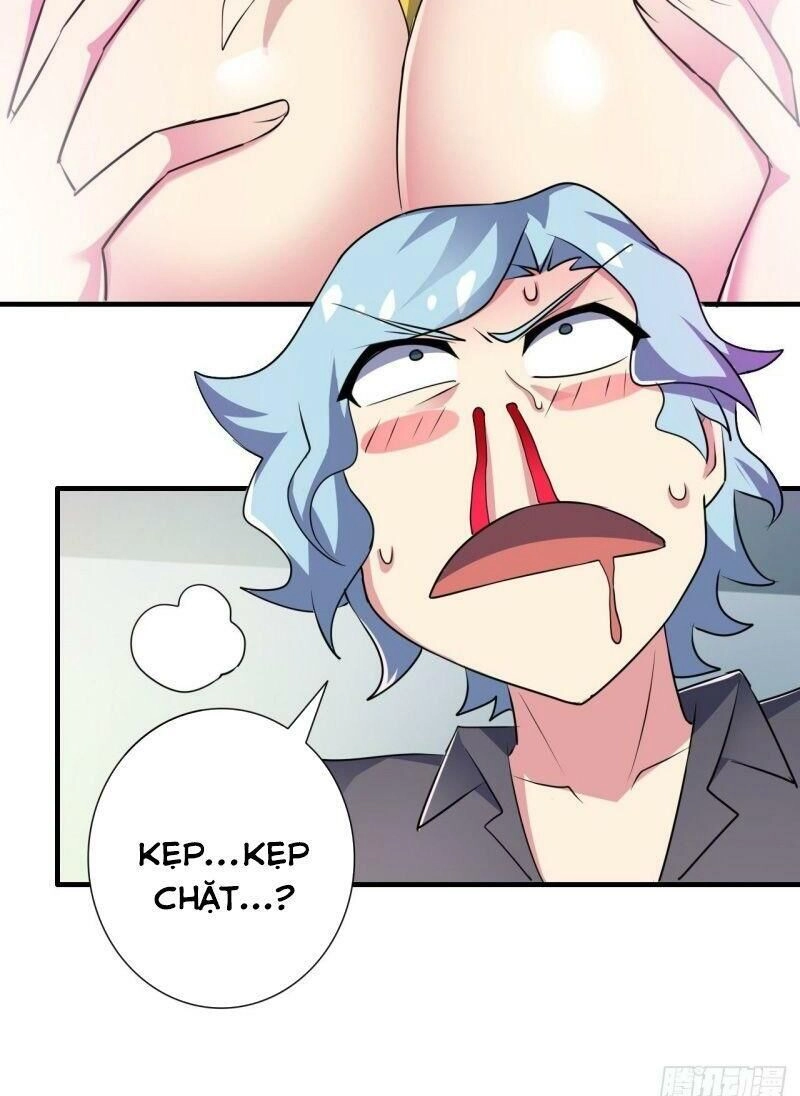 Hệ Thống Bái Kim Siêu Cấp Chapter 19 - 28