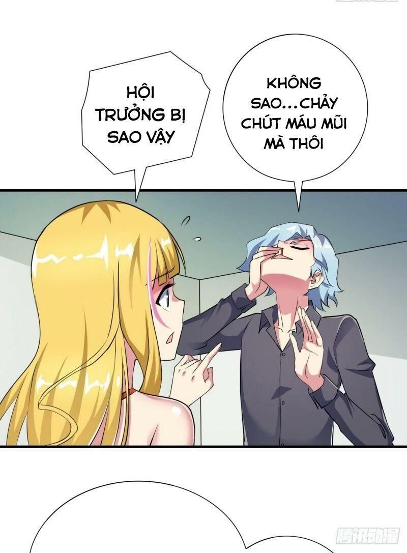 Hệ Thống Bái Kim Siêu Cấp Chapter 19 - 29