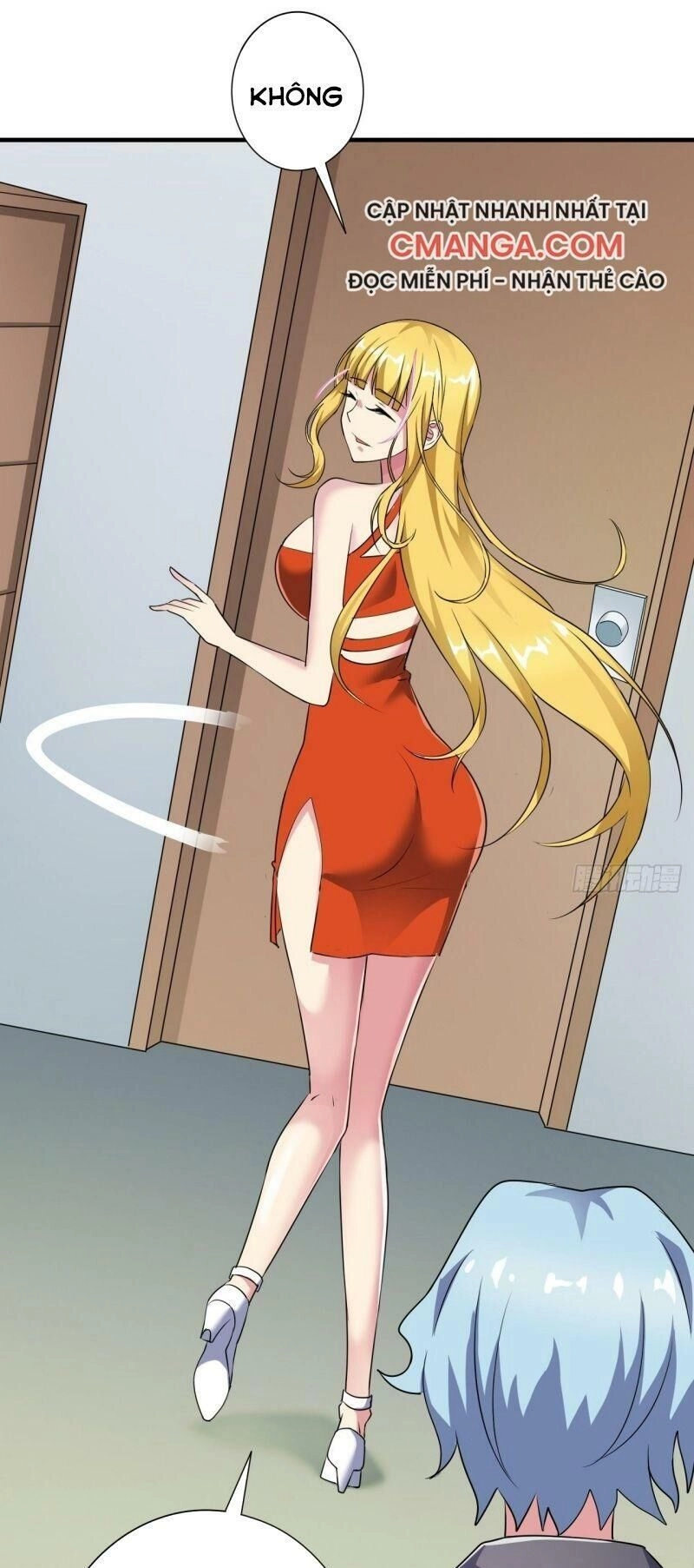 Hệ Thống Bái Kim Siêu Cấp Chapter 19 - 31