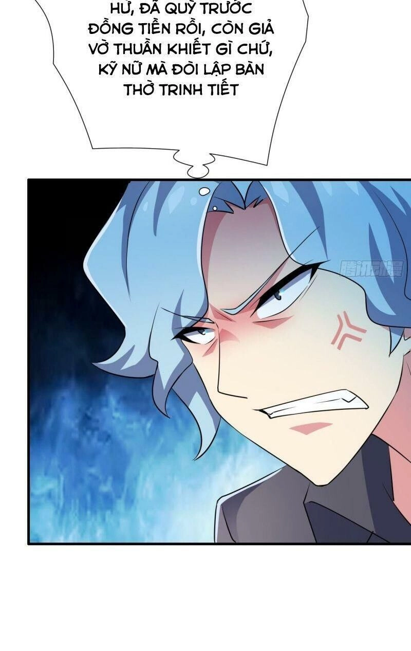 Hệ Thống Bái Kim Siêu Cấp Chapter 19 - 34