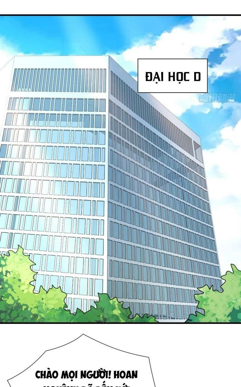 Hệ Thống Bái Kim Siêu Cấp Chapter 19 - 35