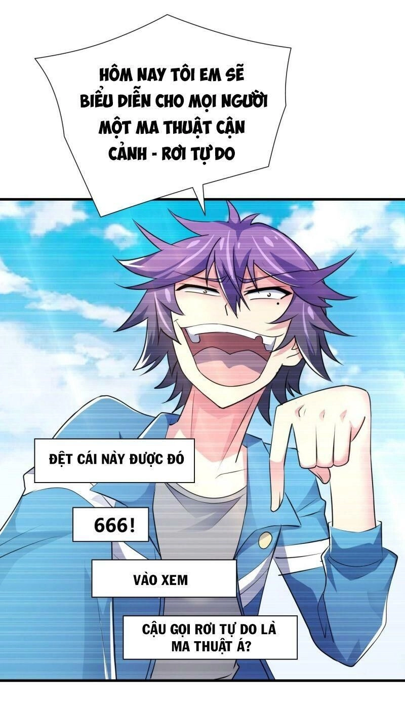 Hệ Thống Bái Kim Siêu Cấp Chapter 19 - 37