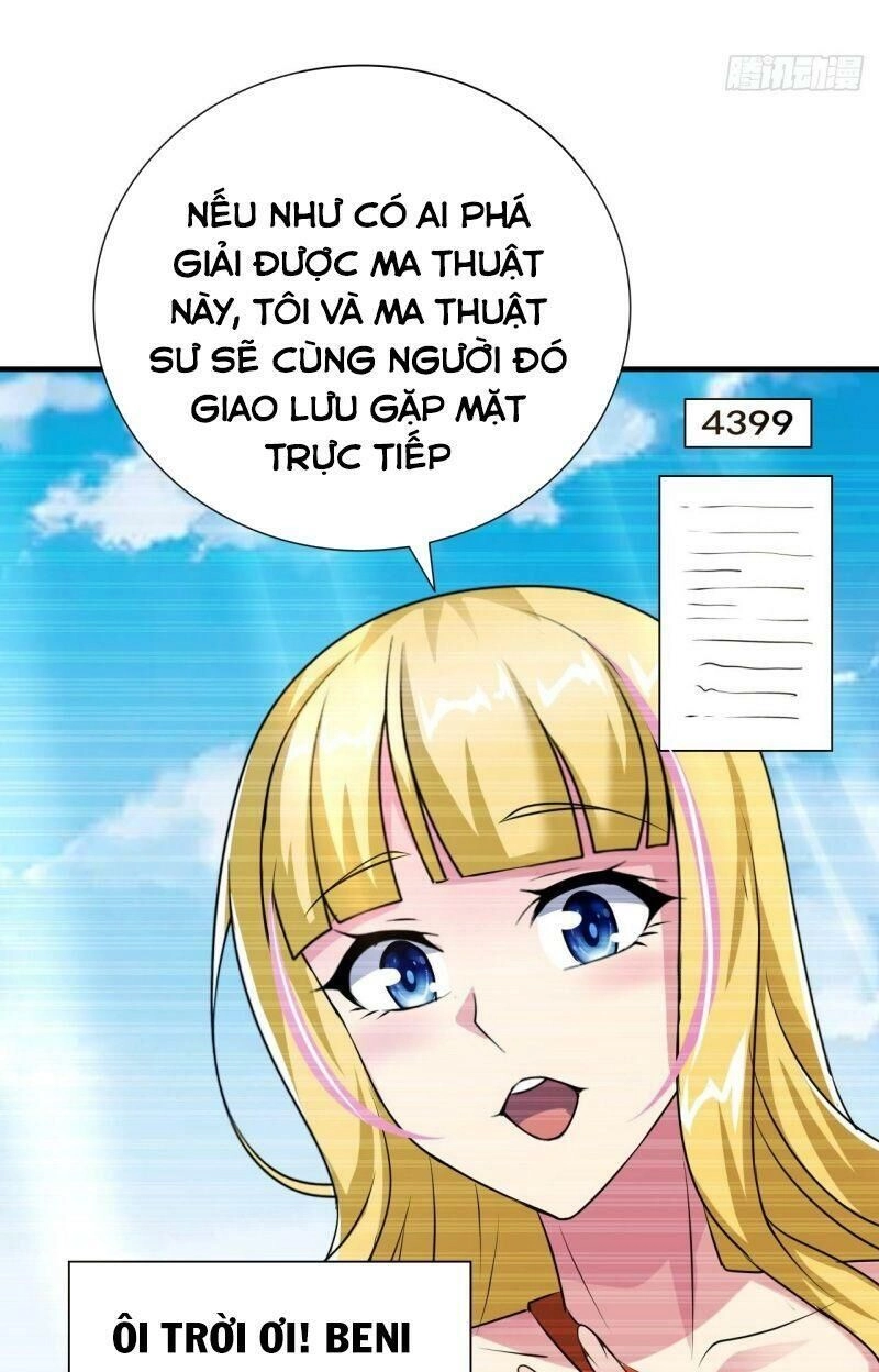 Hệ Thống Bái Kim Siêu Cấp Chapter 19 - 39