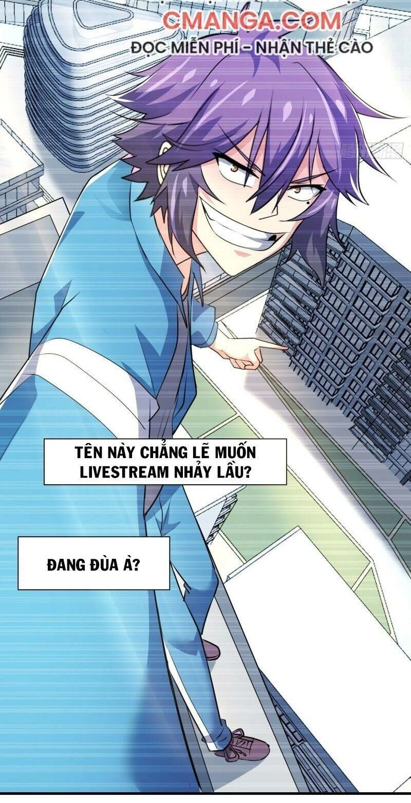 Hệ Thống Bái Kim Siêu Cấp Chapter 19 - 42