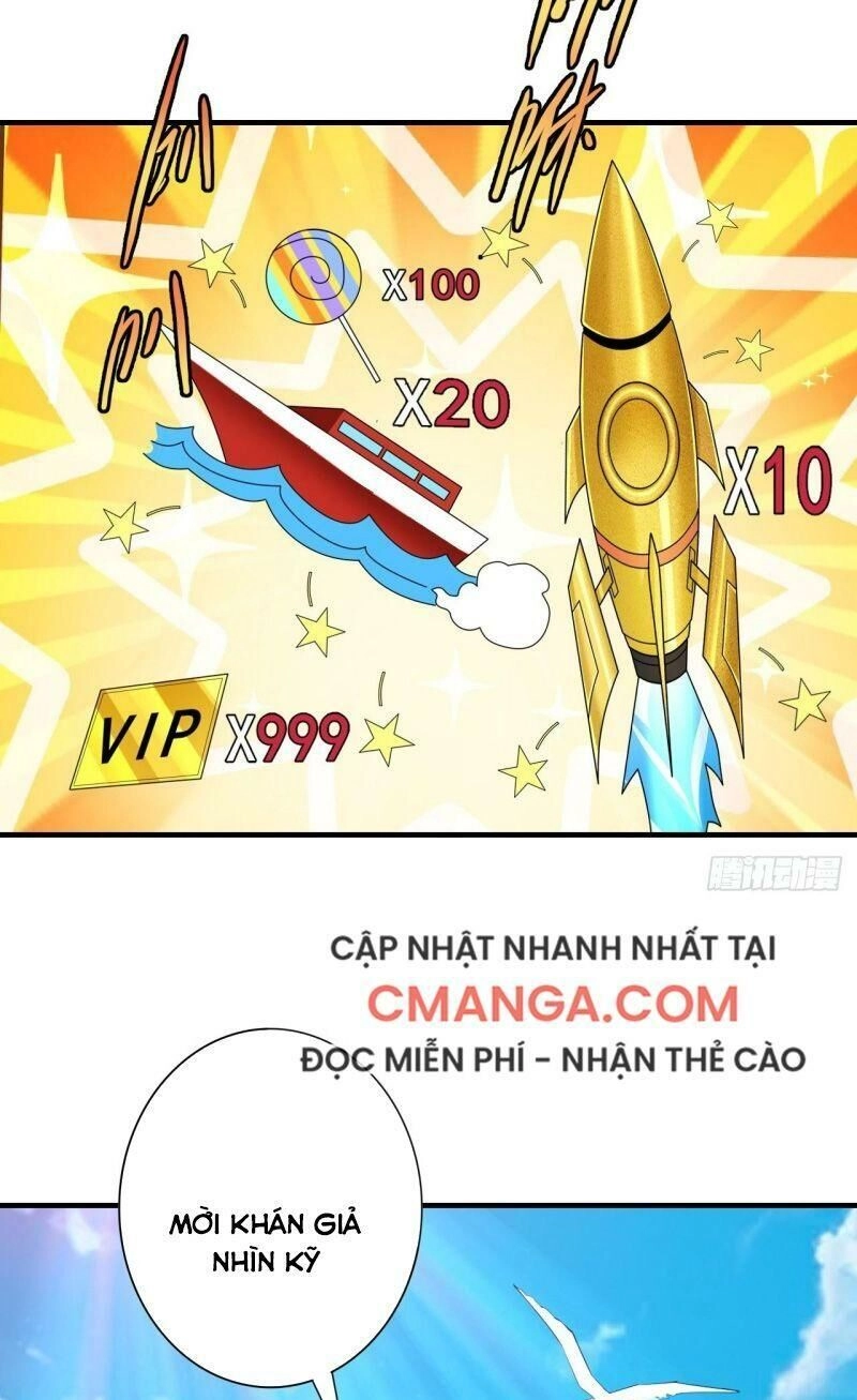 Hệ Thống Bái Kim Siêu Cấp Chapter 19 - 45