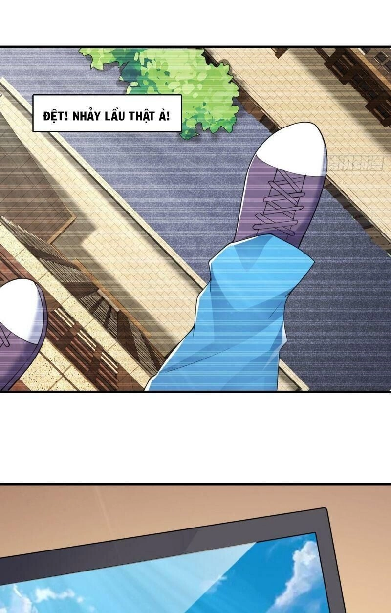 Hệ Thống Bái Kim Siêu Cấp Chapter 19 - 47