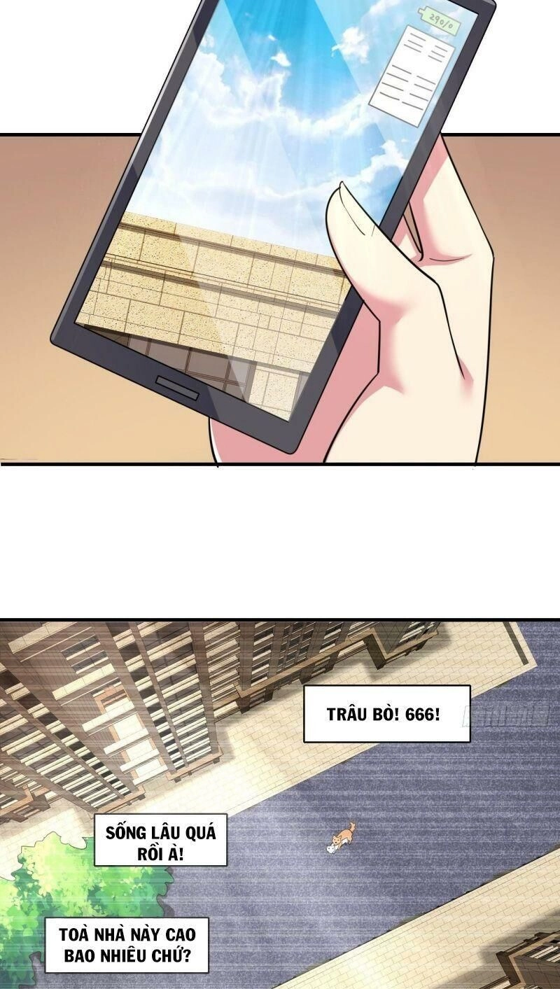 Hệ Thống Bái Kim Siêu Cấp Chapter 19 - 49