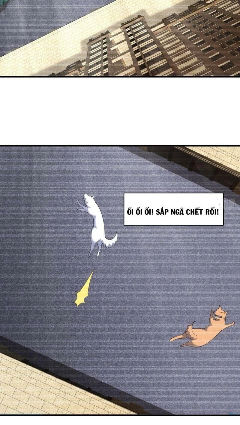 Hệ Thống Bái Kim Siêu Cấp Chapter 19 - 50