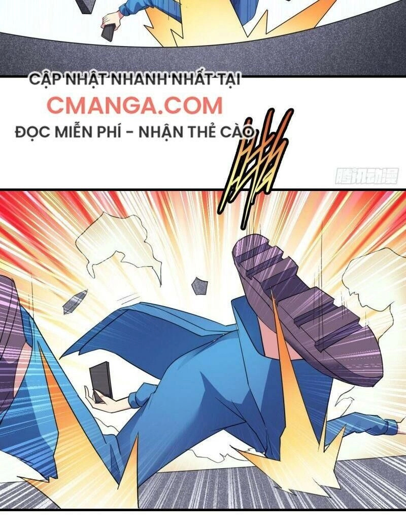 Hệ Thống Bái Kim Siêu Cấp Chapter 19 - 52