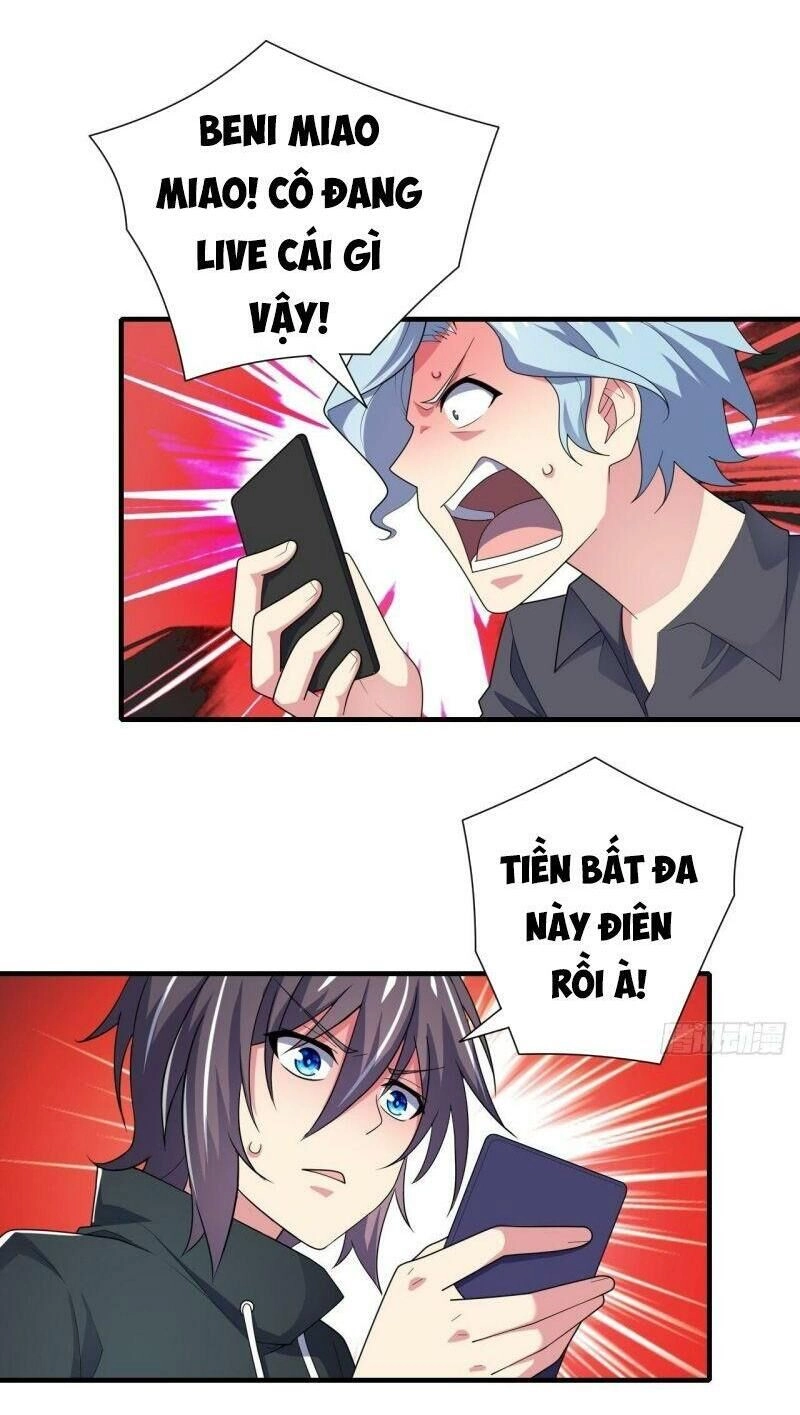 Hệ Thống Bái Kim Siêu Cấp Chapter 19 - 54