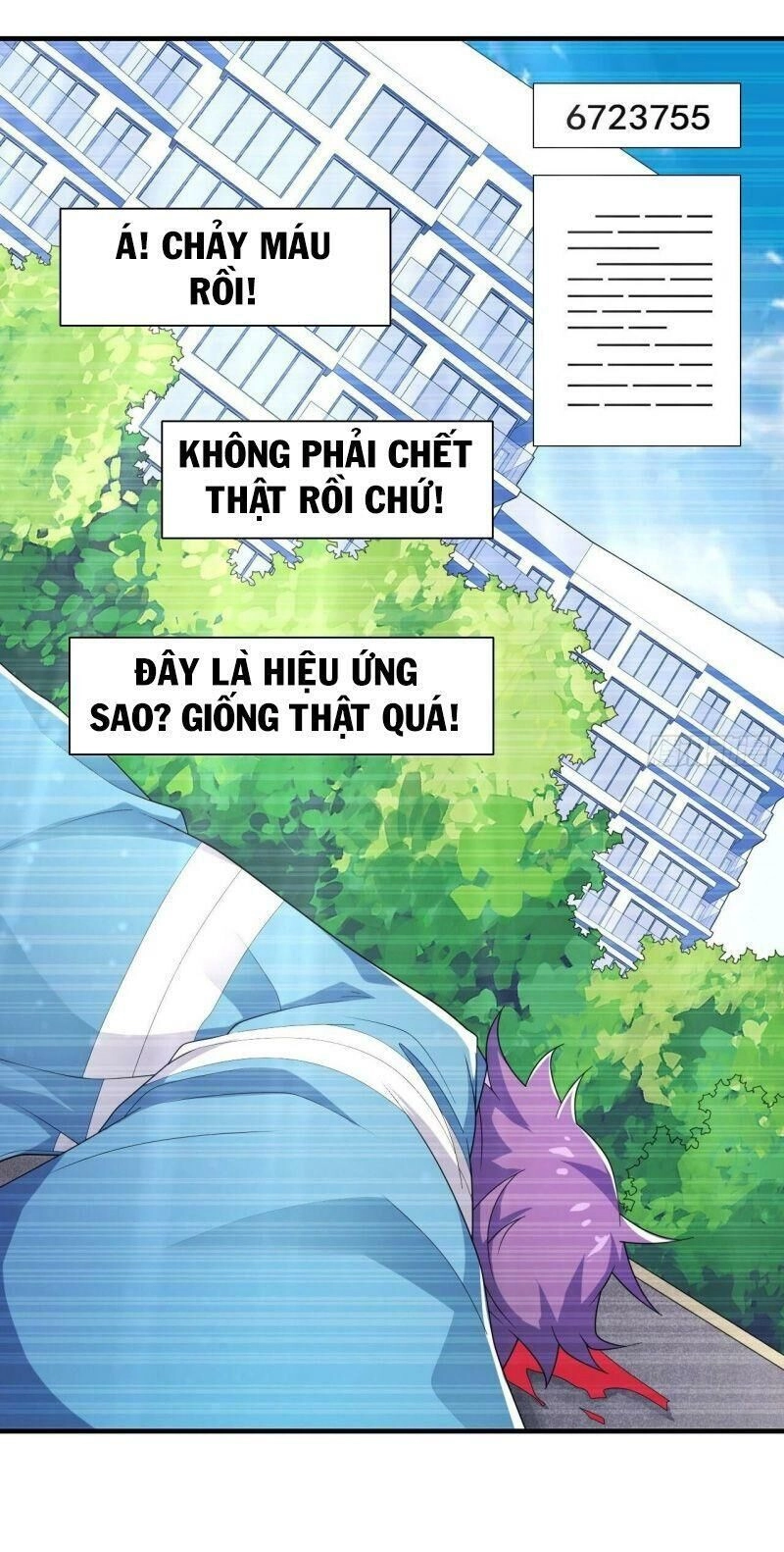 Hệ Thống Bái Kim Siêu Cấp Chapter 19 - 57