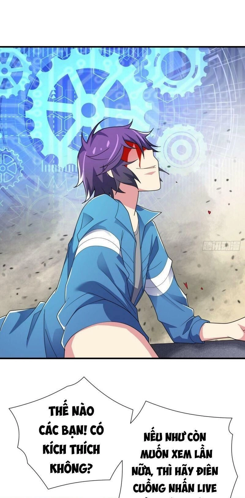 Hệ Thống Bái Kim Siêu Cấp Chapter 19 - 59