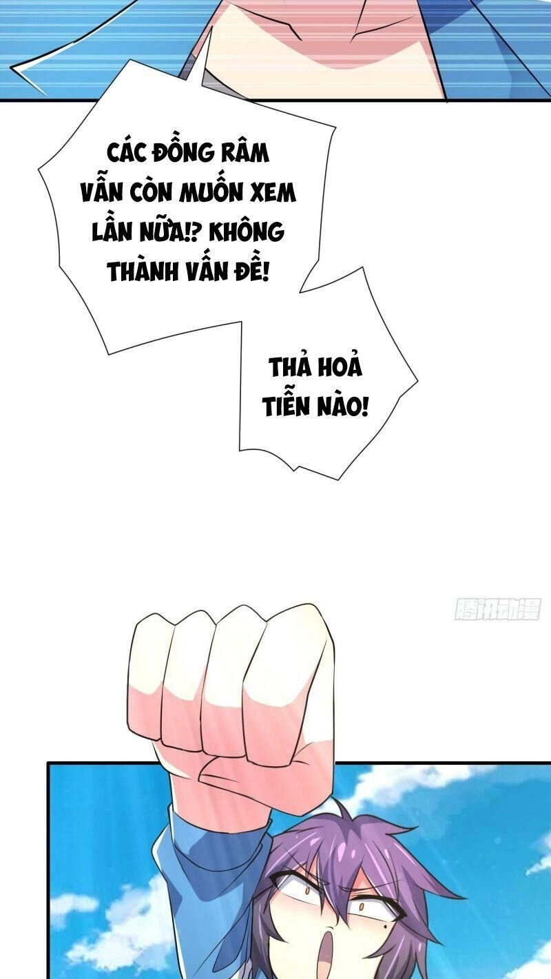 Hệ Thống Bái Kim Siêu Cấp Chapter 20 - 5