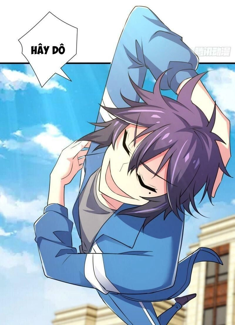 Hệ Thống Bái Kim Siêu Cấp Chapter 20 - 7