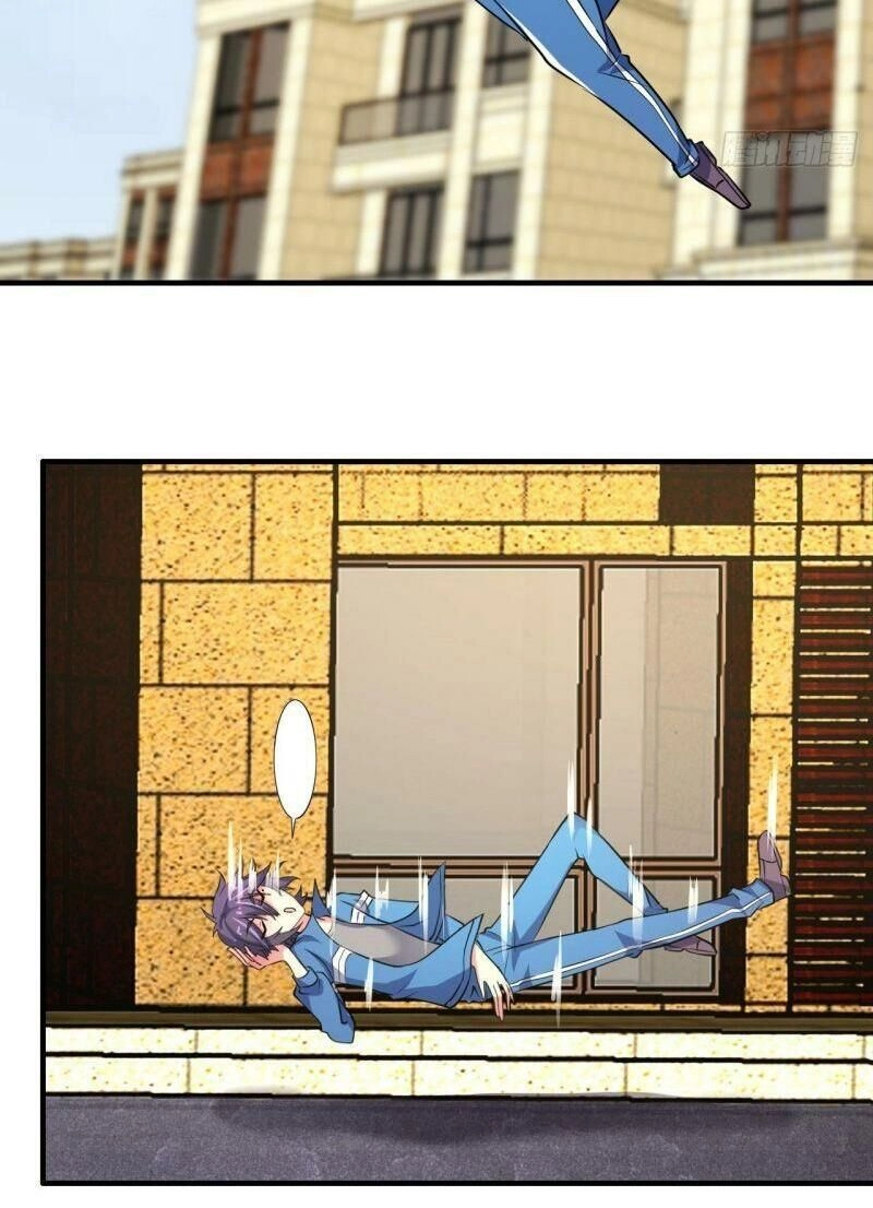 Hệ Thống Bái Kim Siêu Cấp Chapter 20 - 8