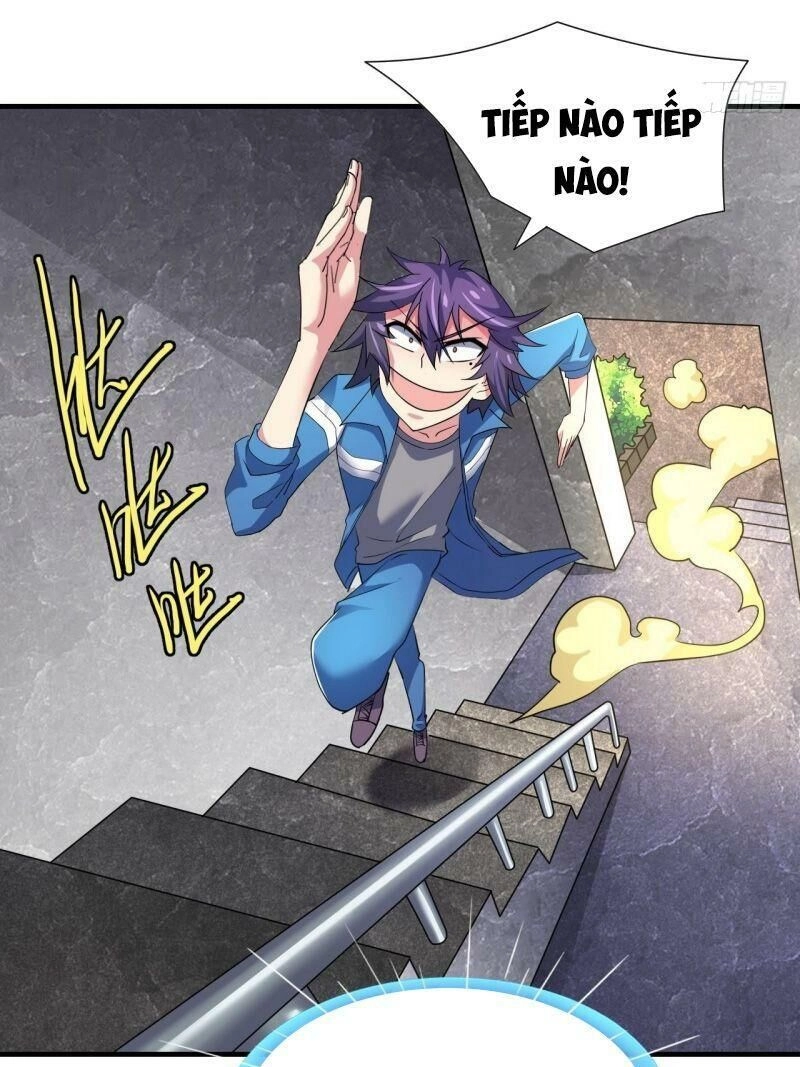 Hệ Thống Bái Kim Siêu Cấp Chapter 20 - 9