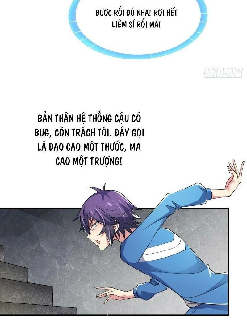 Hệ Thống Bái Kim Siêu Cấp Chapter 20 - 10