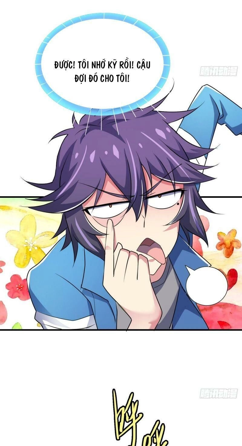 Hệ Thống Bái Kim Siêu Cấp Chapter 20 - 11