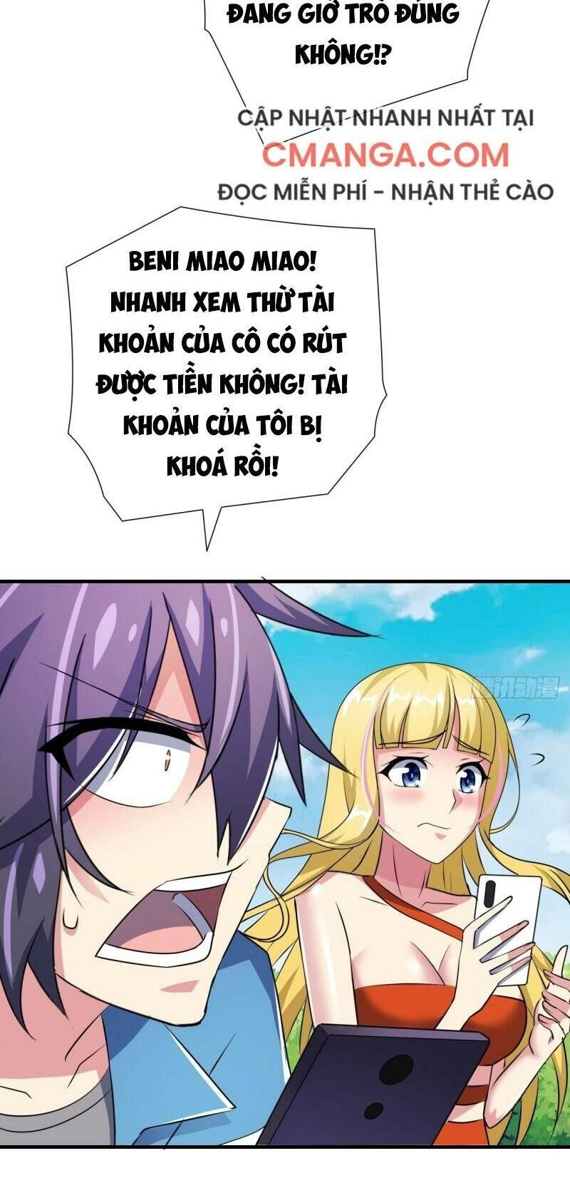 Hệ Thống Bái Kim Siêu Cấp Chapter 20 - 14