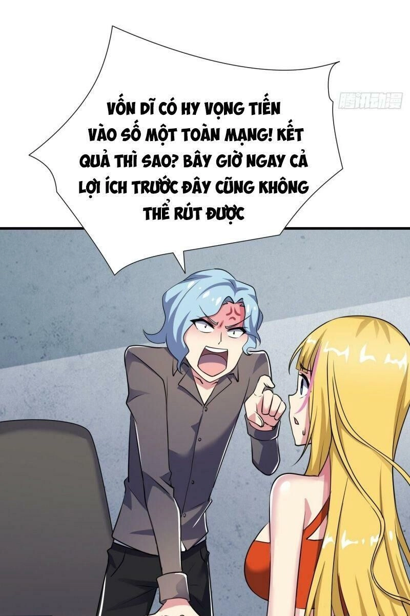 Hệ Thống Bái Kim Siêu Cấp Chapter 20 - 17