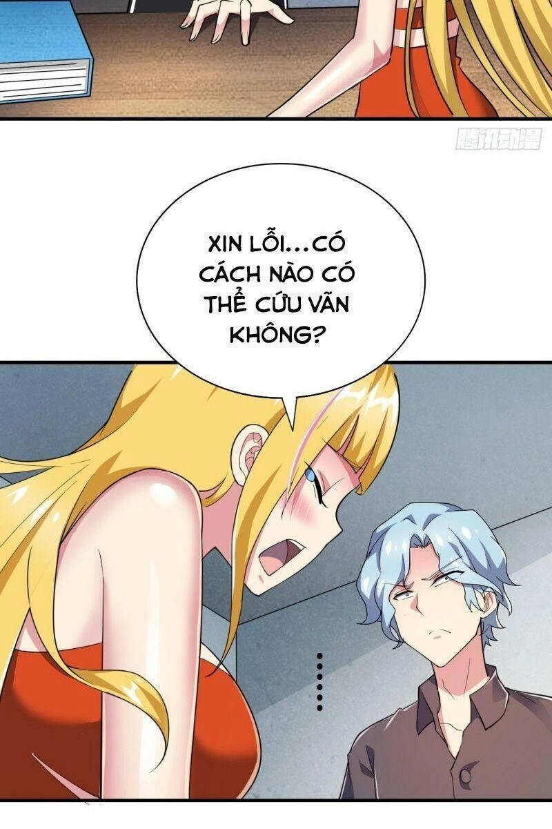 Hệ Thống Bái Kim Siêu Cấp Chapter 20 - 18