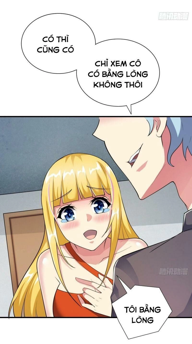 Hệ Thống Bái Kim Siêu Cấp Chapter 20 - 19