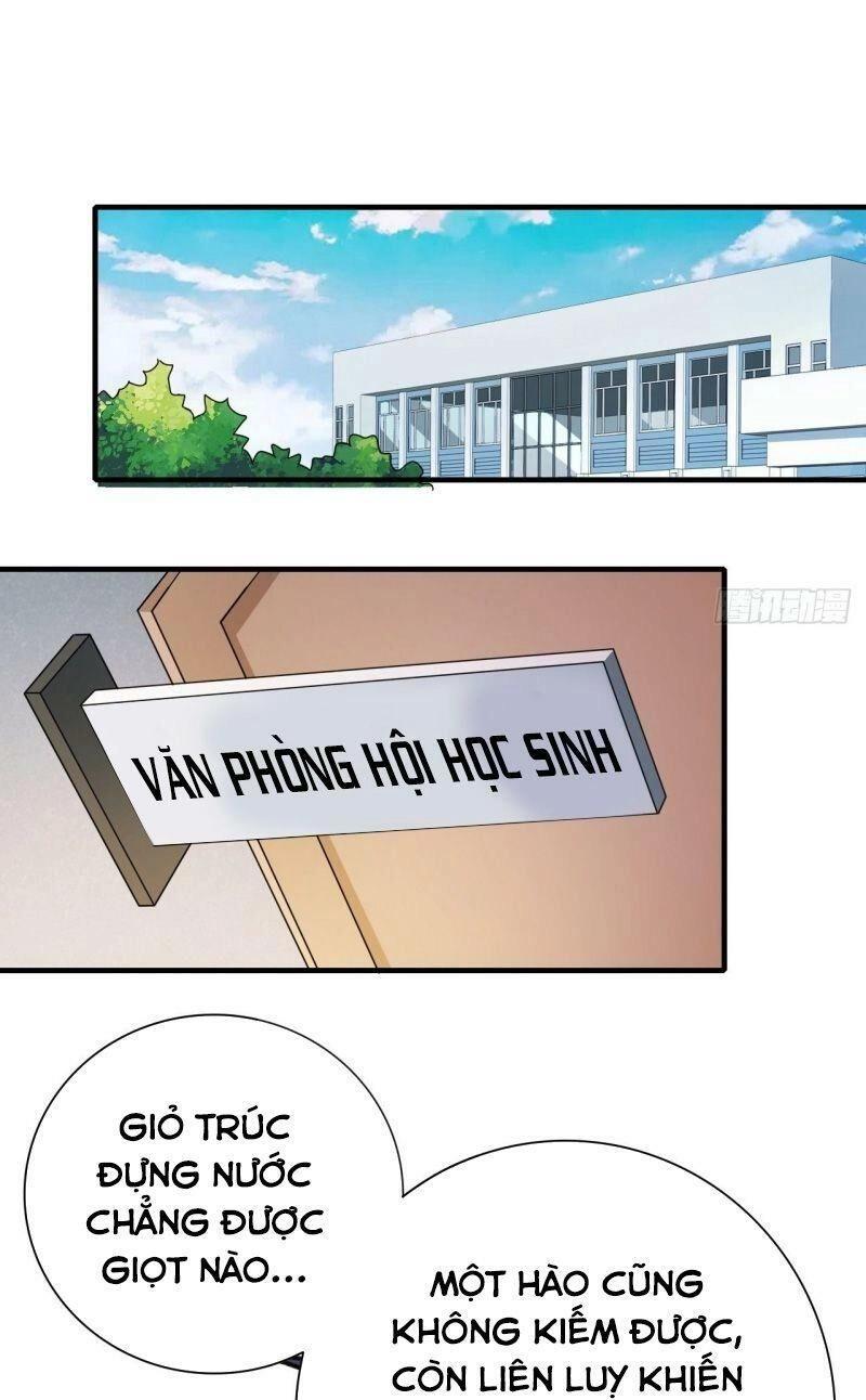 Hệ Thống Bái Kim Siêu Cấp Chapter 20 - 23