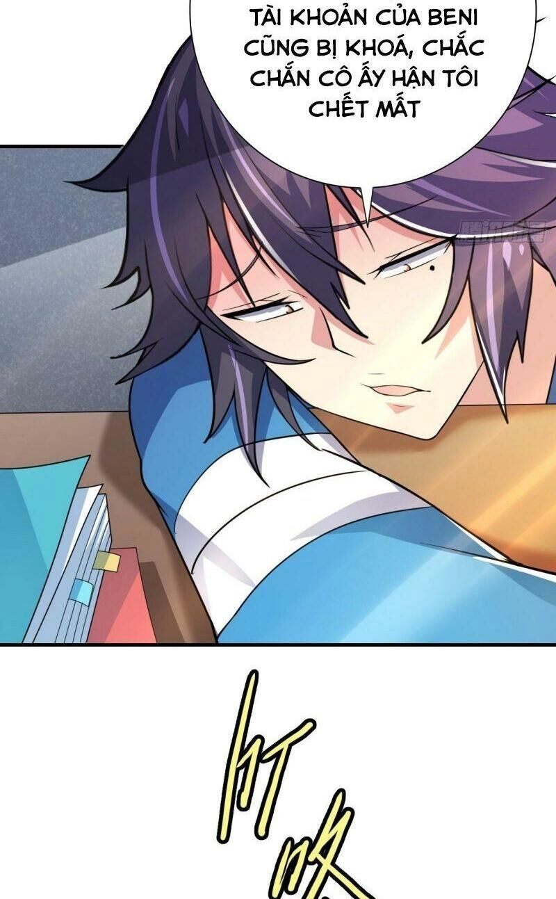 Hệ Thống Bái Kim Siêu Cấp Chapter 20 - 24