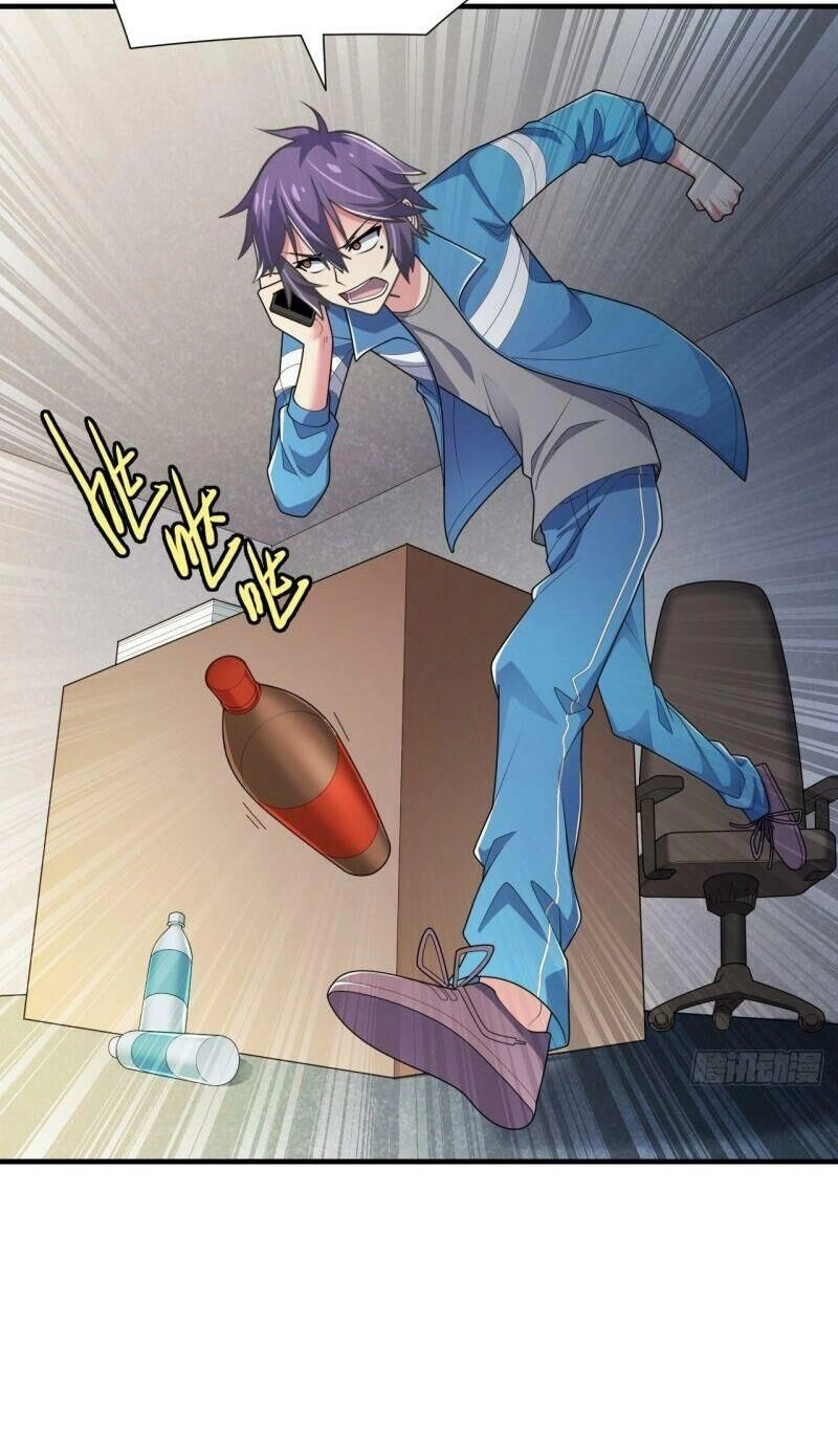 Hệ Thống Bái Kim Siêu Cấp Chapter 20 - 31