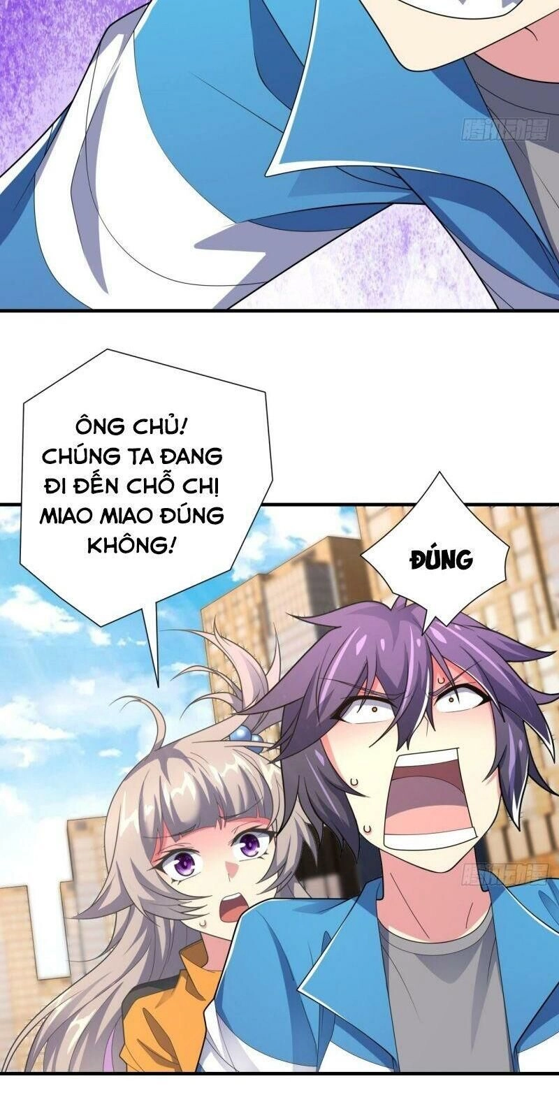 Hệ Thống Bái Kim Siêu Cấp Chapter 20 - 33