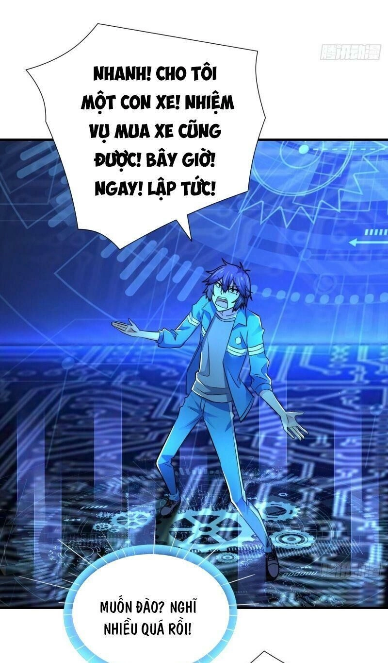 Hệ Thống Bái Kim Siêu Cấp Chapter 20 - 36