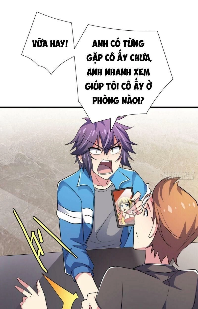 Hệ Thống Bái Kim Siêu Cấp Chapter 20 - 41