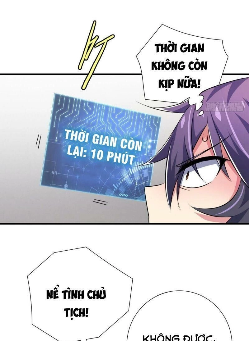 Hệ Thống Bái Kim Siêu Cấp Chapter 20 - 43