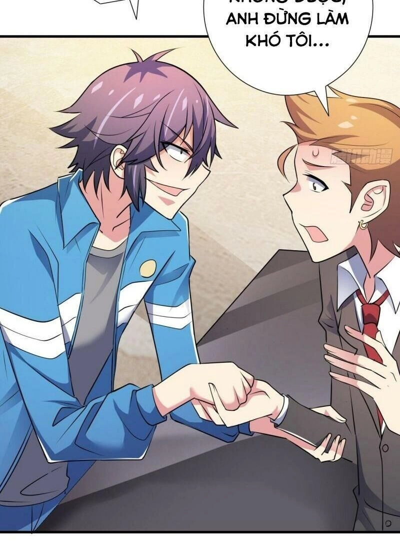 Hệ Thống Bái Kim Siêu Cấp Chapter 20 - 44