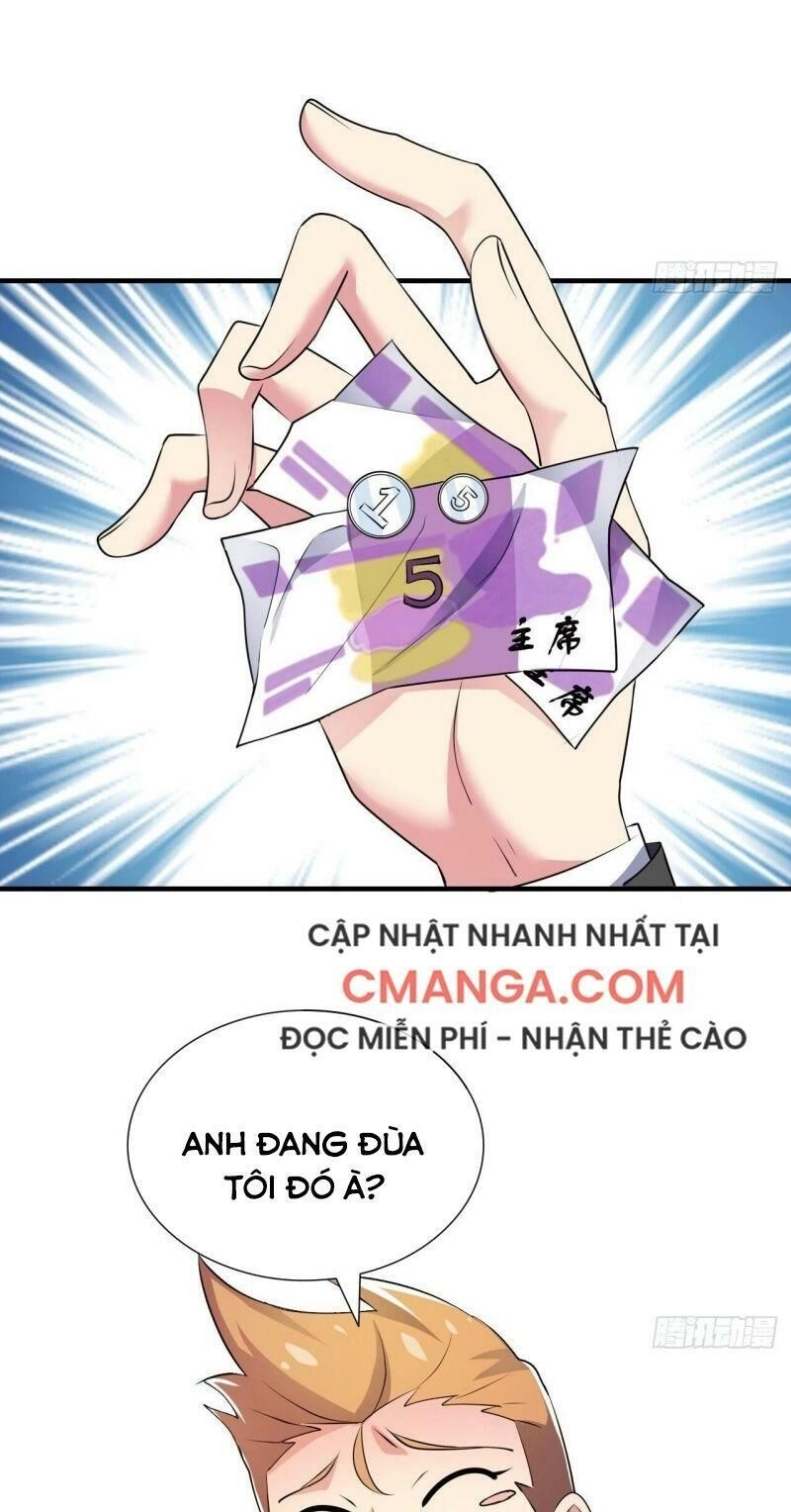 Hệ Thống Bái Kim Siêu Cấp Chapter 20 - 45