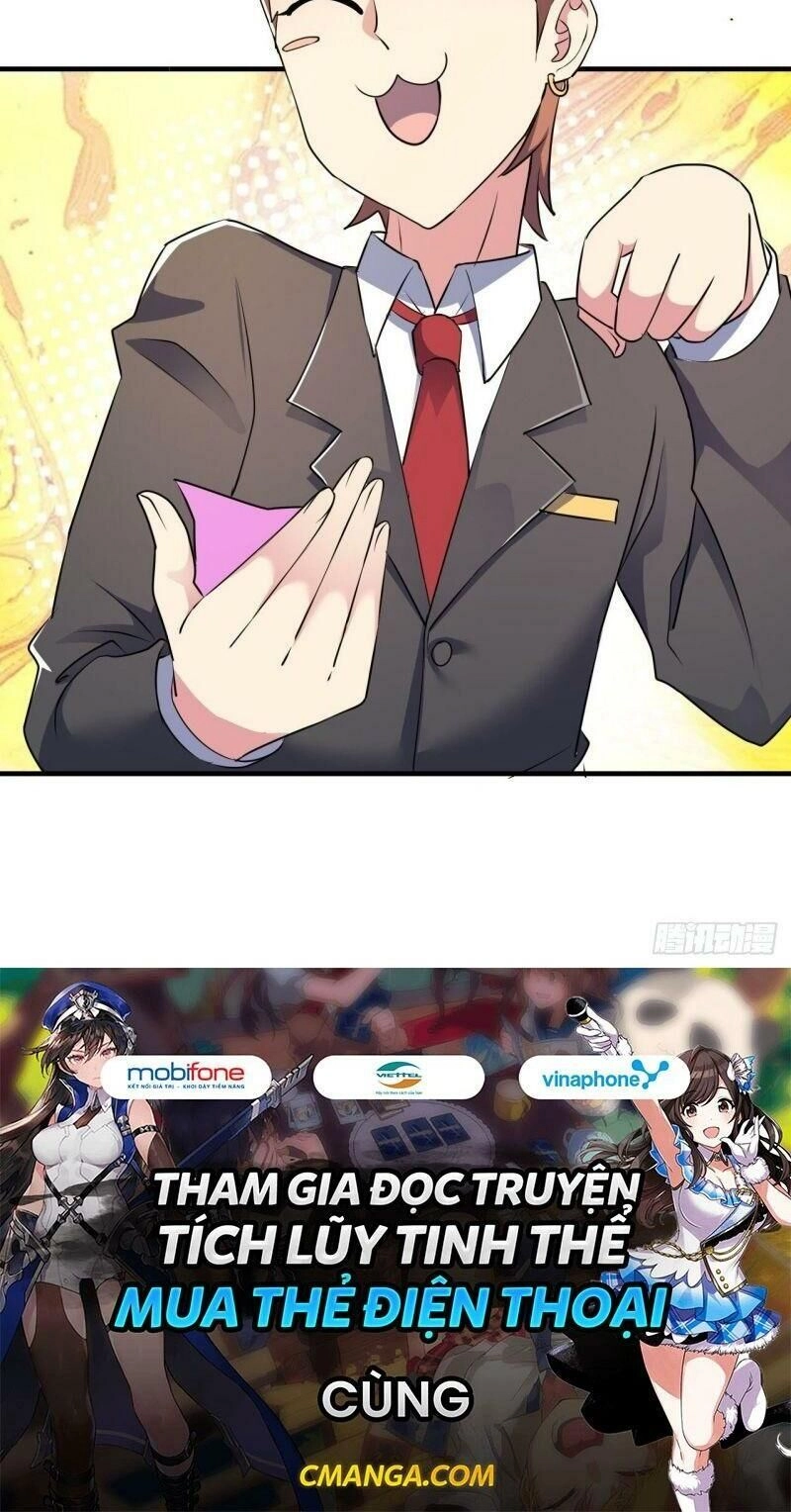 Hệ Thống Bái Kim Siêu Cấp Chapter 20 - 46