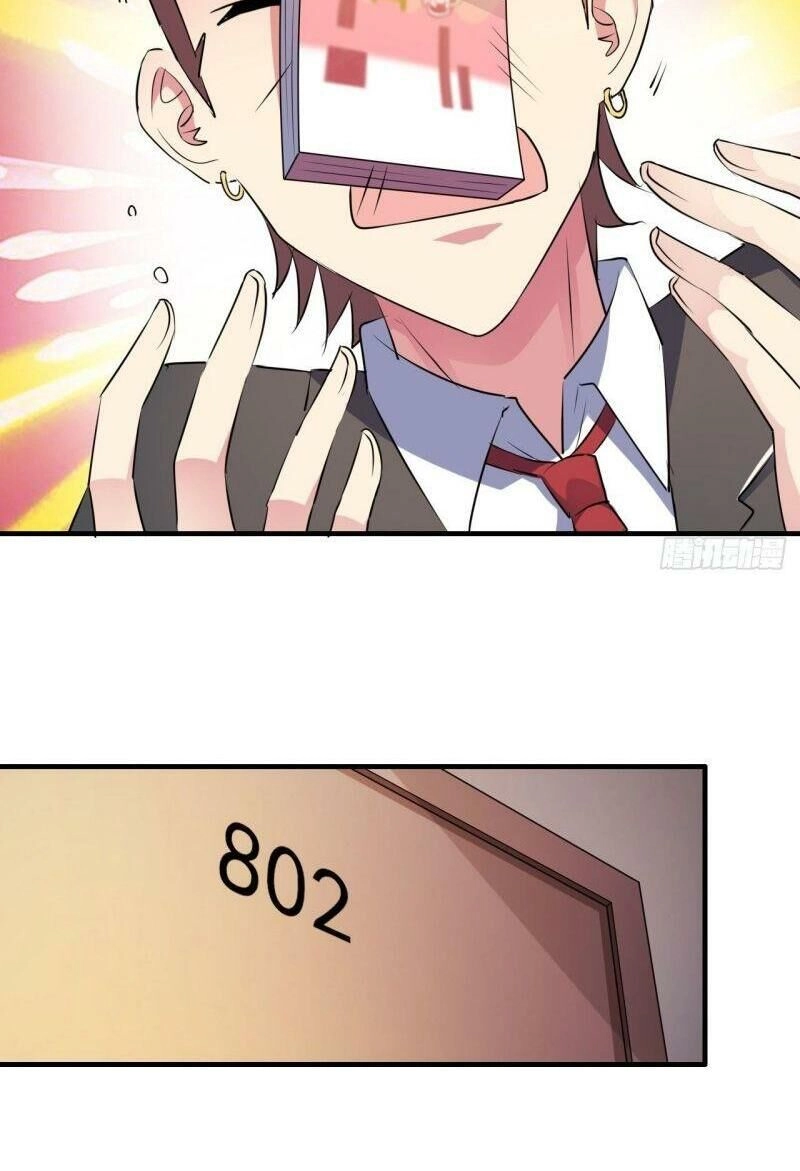 Hệ Thống Bái Kim Siêu Cấp Chapter 21 - 4